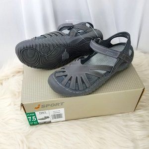 Jsport Womens  Poppy Sandals
